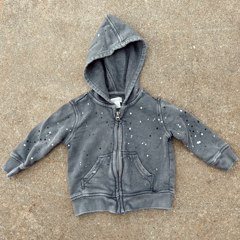 Gymboree jacket